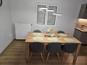 Angeliki's Villa - 阿基亚码头