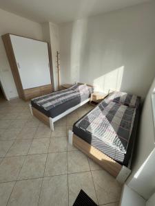 Ubytování Pardubice Trnová