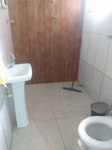 Casa de temporada Lindas Cachoeiras 10