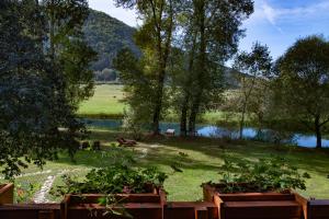 Riverside Apartments