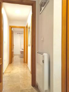 Nice apartment with terrace in Bonalba Golf