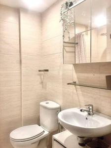 Nice apartment with terrace in Bonalba Golf