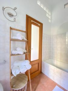 Appartamento con 1 Camera da Letto