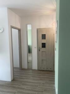 1 Tyskie Apartamenty z ogródkiem