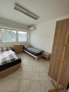 Ubytování Pardubice Trnová