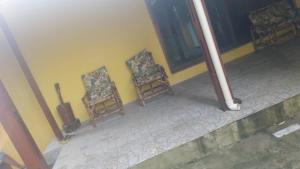 Casa de temporada Lindas Cachoeiras 10