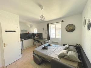 Appartements 5 min des bords de Marne Proche Paris & Disney : photos des chambres