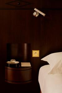 Grand Hotel Bellevue London