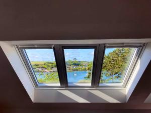 Maison vue mer à Plouguerneau