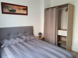 Appartements Suites Clemenceau : photos des chambres