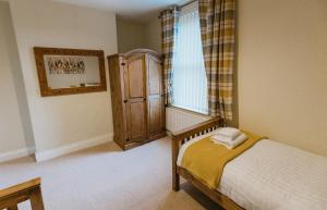 Winnies Cottage - 3 Bed Accommodation in Cumbria