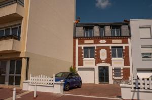 Appartements Suites Clemenceau : Appartement - Vue sur Mer