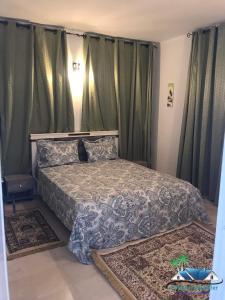 Villa Amine Flouka