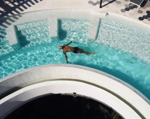 Panoramic by Alegría Rentals and Sandy Powerful