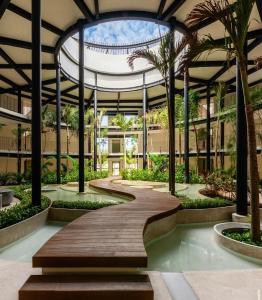 Panoramic by Alegría Rentals and Sandy Powerful