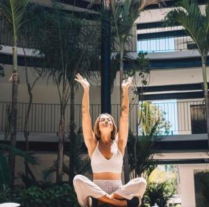 Panoramic by Alegría Rentals and Sandy Powerful