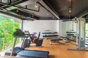 Panoramic by Alegría Rentals and Sandy Powerful