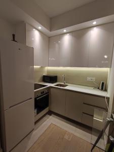 Belgrade Waterfront Nabucco