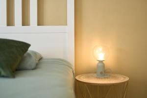 Appartements appartement cosy et charme au coeur de Besancon : photos des chambres