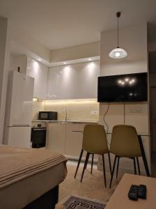 Belgrade Waterfront Nabucco