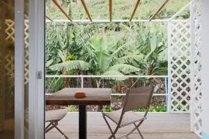 Baldeia - Oceanfront Apartments - Relógio do Poiso