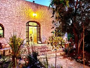 Belle villa privé - Akermoud