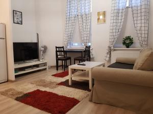 Souvenirappart Wilenska 9