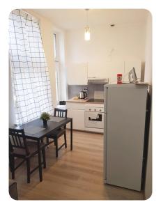 Souvenirappart Wilenska 9