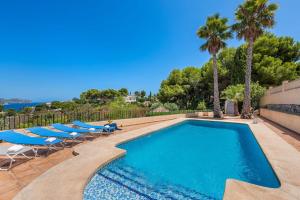 Villa Rodrigo - PlusHolidays - 3hvězdičkové hotely ve městě Benissa