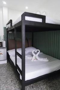 Cebu Backpackers Hostel