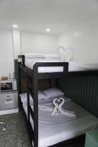 Cebu Backpackers Hostel