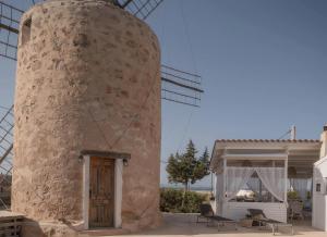 Molino Sa Miranda - Formentera Break