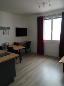 Appartements Suites Clemenceau : photos des chambres