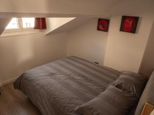 Appartements Suites Clemenceau : Appartement - Vue sur Mer