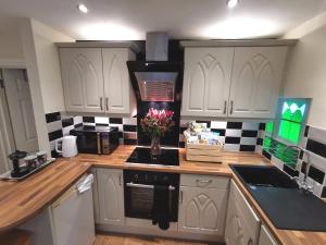 Castle Annexe from 3 nights