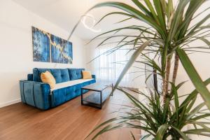 Harizma apartmani - Maja