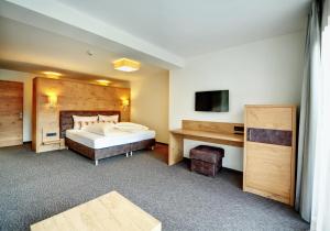 Tschuggmall Appartements