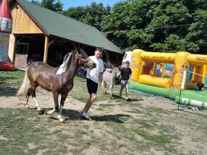 AGRODEO Gospodarstwo Agroturystyczne