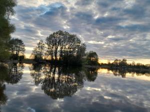 AGRODEO Gospodarstwo Agroturystyczne