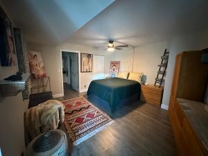 Larimer Square, Parking included, at The Windsor