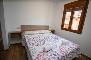 Apartamentos 7 puentes sierra Cazorla Casa Acebo