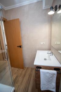 Apartamentos 7 puentes sierra Cazorla Casa Acebo