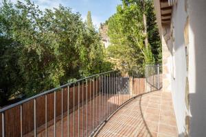 Apartamentos 7 puentes sierra Cazorla Casa Acebo