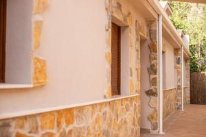 Apartamentos 7 puentes sierra Cazorla Casa Acebo