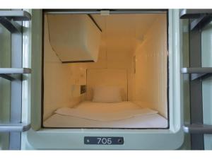 Male Only Capsule Inn Hamamatsucho - Vacation STAY 68799v