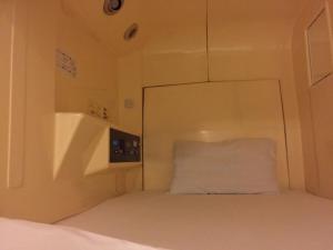 Male Only Capsule Inn Hamamatsucho - Vacation STAY 68799v