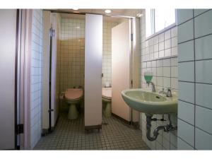 Male Only Capsule Inn Hamamatsucho - Vacation STAY 68799v
