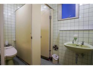 Male Only Capsule Inn Hamamatsucho - Vacation STAY 68799v