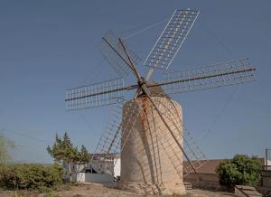 Molino Sa Miranda - Formentera Break