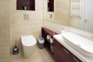 The Boutique Apartment